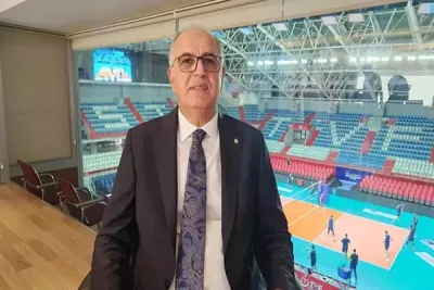 Los Angeles 2028'de takım sporlarında bir ilki yaşayacağız