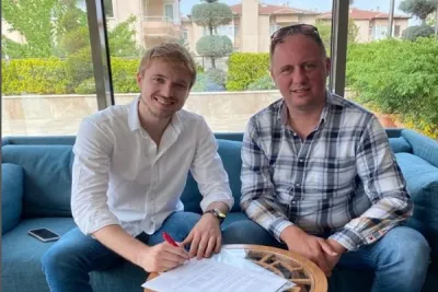 Hekimoğlu GCT Bursa, transfere başladı