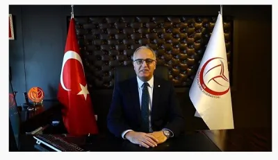 Üstündağ: 'Bizlere yaşattığınız tarifsiz duygular için teşekkürler çocuklar'