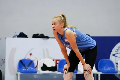 Sarıyer Belediyespor, 20 Yaşında Bulgar Pasör Çaprazını Transfer Etti