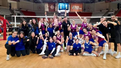 Merinos lider PTT'ye puan vermedi