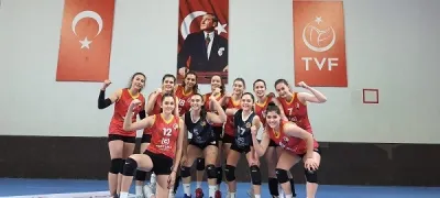 Mert Grup Sigorta namağlup bitirdi