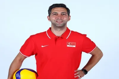 Yeni Kızıltepe'de takım Mert Karatop'a emanet