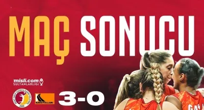 Mert Grup Sigorta 3 puanla başladı