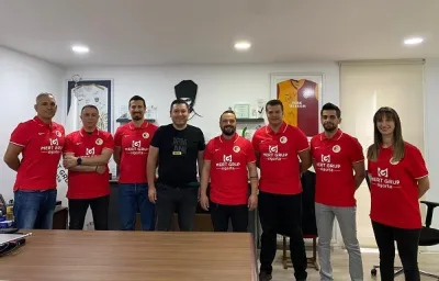 Mert Grup Sigorta’da teknik heyet belli oldu