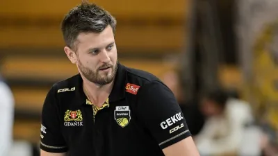 Almanya Erkek Milli Takımının yeni patronu Michał Winiarski