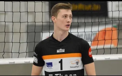 Akkuş Belediyespor'a Danimarkalı Pasör