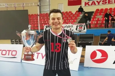 Muhammet Ali Arslan Erzin'de