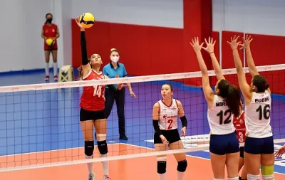 Emin İmen'le Muratpaşa Belediyespor'un yüzü gülüyor