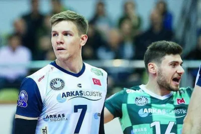 Brezilyalı pasör yeniden Türkiye'ye mi geliyor?