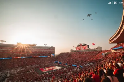 VİDEO HABER: “Voleybol Günü” etkinliğini 92.003 seyirci izledi
