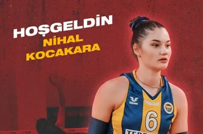 Nihal Kocakara Mert Grup Sigorta’da