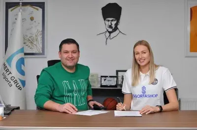 Sigorta Shop'ta Yusleyni'ye teşekkür, Bytsenko'ya hoş geldin