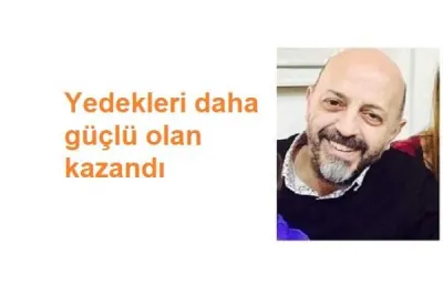 Basit hatalar skoru belirledi, yedekleri daha güçlü olan kazandı