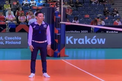 Kritik Maçın Başhakemi Ozan Sarıkaya