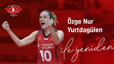 Özge Nur yuvada kaldı