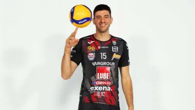 Petar Dirlic Bursa Büyükşehir Belediyespor’da