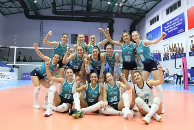 Filenin Güvercinleri 2 puana uçtu