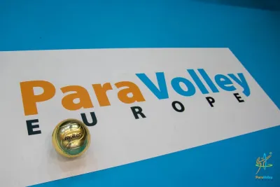 Oturarak Voleybol Milli Takımımız Avrupa Şampiyonası'nda Mücadele edecek