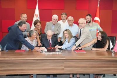 Dünya Fair Play Günü Kutlandı