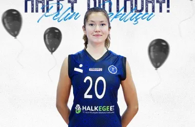 Aydın Büyükşehir Belediyespor'da 7. transfer