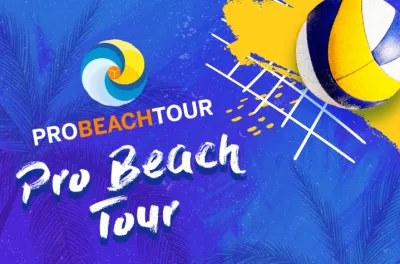 TVF Plaj Voleybolu 2025 Takvimi Açıklandı