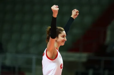 Türk Hava Yolları, Sarıyer Belediyesi Deplasmanında