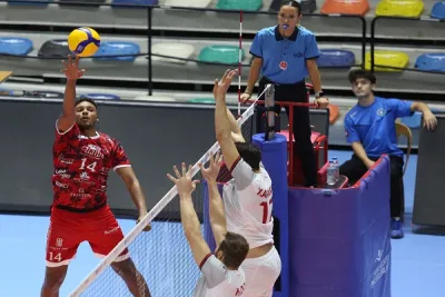 Spor Toto, Alanya Belediyespor’u 3-1 yendi