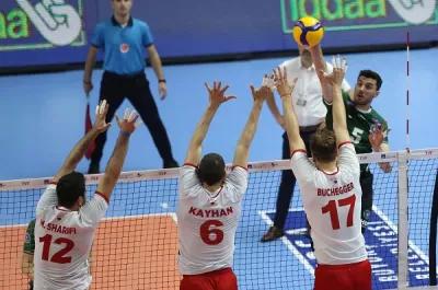 Yedincilik Etabında seri eşitlendi