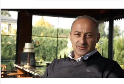 BUGÜN: Rıdvan Ekmekçi Dünyadaki Tüm Voleybol Hakemlerine Seminer Verecek