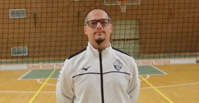 Yeni bir voleybol ülkesi mi doğuyor?