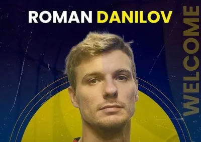 Danilov Türkiye'ye geri döndü