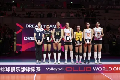 Rüya Takım Belli Oldu, MVP Boskovic