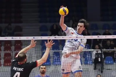 5.'lik Mücadelesi İzmir'de Başlayacak