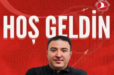 THY Kadın Takımı’nın başına Saim Pakkan getirildi