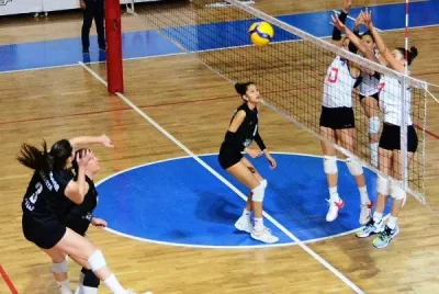 Sakarya Gelişimspor evinde kaybetti