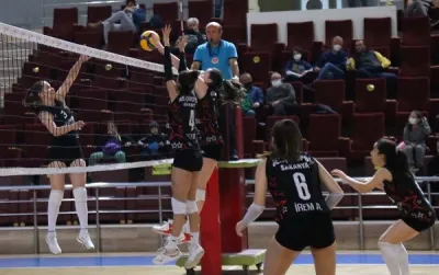 Olmayınca olmuyor