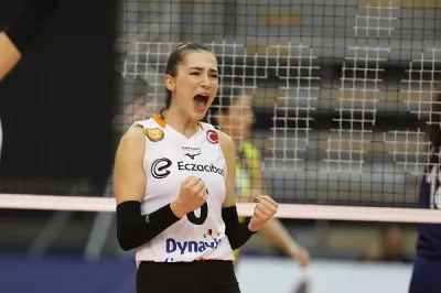 Mücadeleci oyunumuzdan dolayı mutluyum