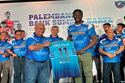 Gaziantep'ten Pro Liga'ya