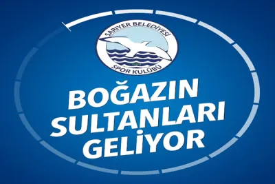 Sarıyer Belediyespor transfere başladı