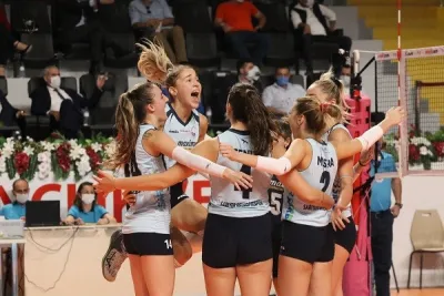 Karantina sonrası rahatlatan bir galibiyet oldu