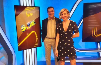 VİDEO HABER: 5.Set'te Kupa Voley, Filenin Sultanları ve Minik Defne'nin Örnek Hareketi Konuşuldu