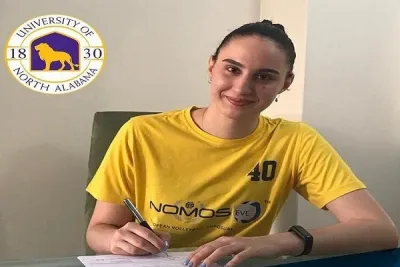 Selin Işık NOMOS ile ABD’de