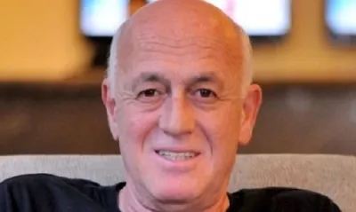 Semih Oktay'dan Camiaya Teşekkür Mesajı