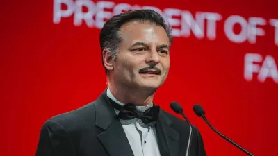 Sabharwal, Fair Play hareketinde yeni bir dönemin başlangıcını simgeliyor