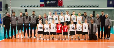 THY tur için sahaya çıkıyor