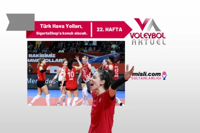 Türk Hava Yolları Ankara Deplasmanında