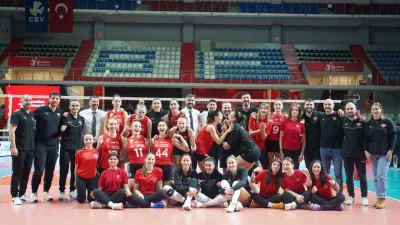 THY'den Asterix'e aynı tarife