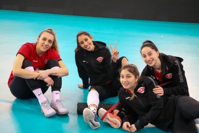 THY, Çekya'daki hazırlıklarını tamamladı