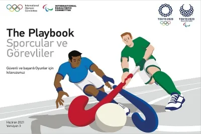 TMOK, The Playbook”un üçüncü versiyonunu paylaştı